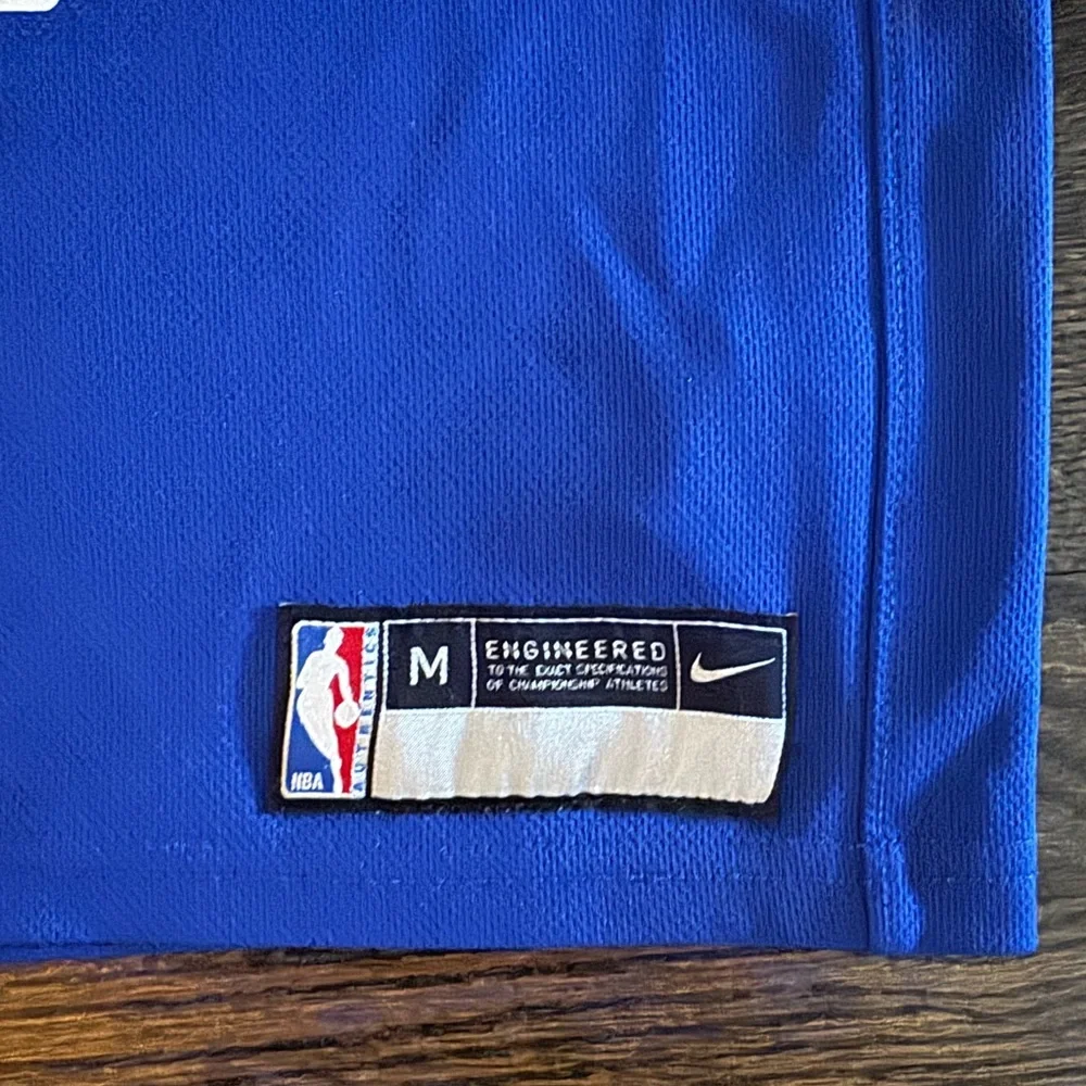 RJ Barrett youth New York Knicks jersey. - Picture 3 of 4